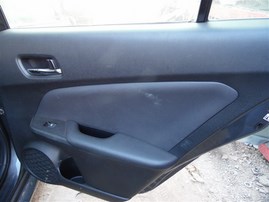 2017 Toyota Prius Gray 1.8L AT #Z24768